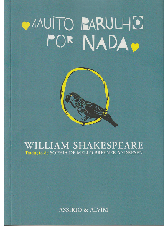 Muito Barulho por Nada