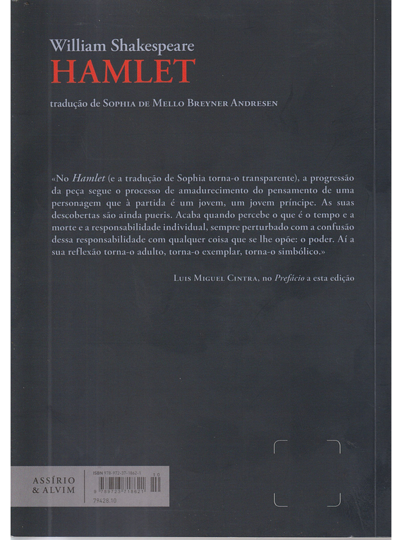Hamlet