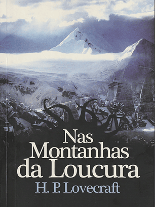Nas Montanhas da Loucura
