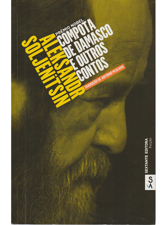 Compota de Damasco e Outros Contos