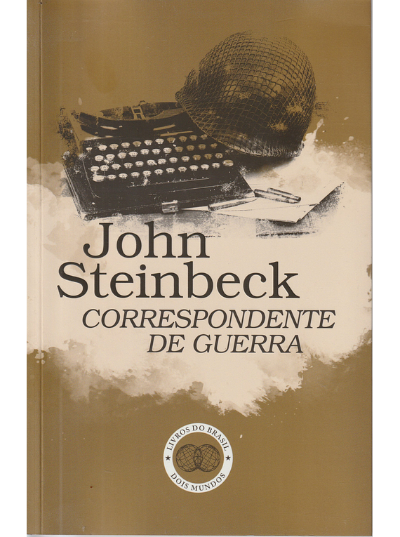Correspondente de Guerra