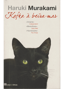 Kafka à Beira-Mar