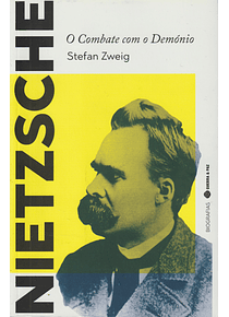 Nietzsche - O Combate com o Demónio