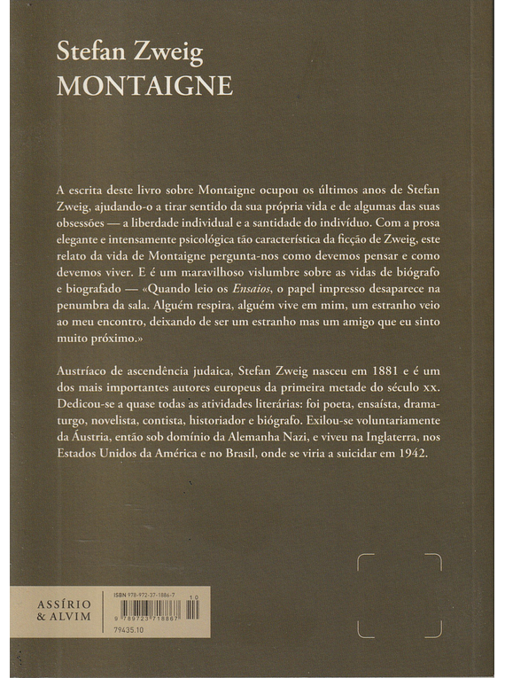 Montaigne