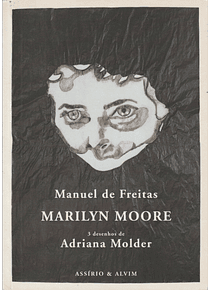 Marilyn Moore