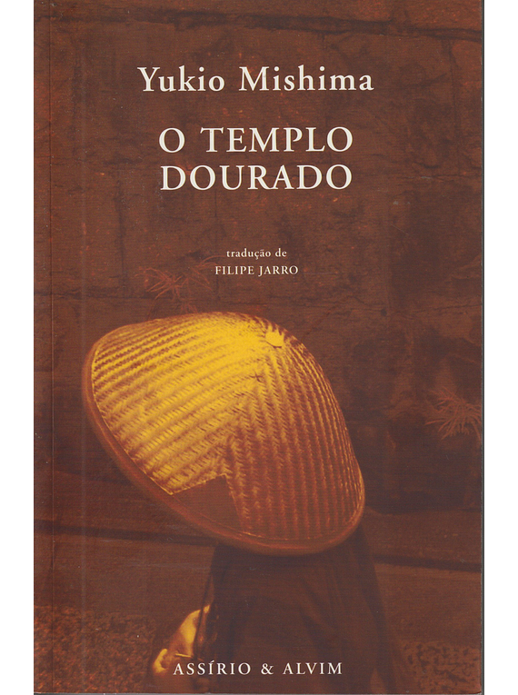 O Templo Dourado