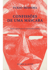 Confissões de uma Máscara