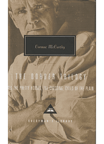 The Border Trilogy
