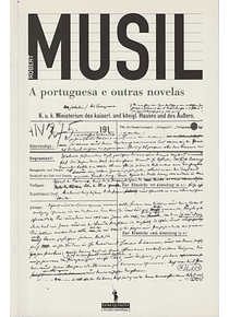 A Portuguesa e outras Novelas