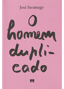 O Homem Duplicado