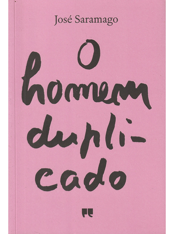 O Homem Duplicado