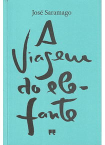 A Viagem do Elefante