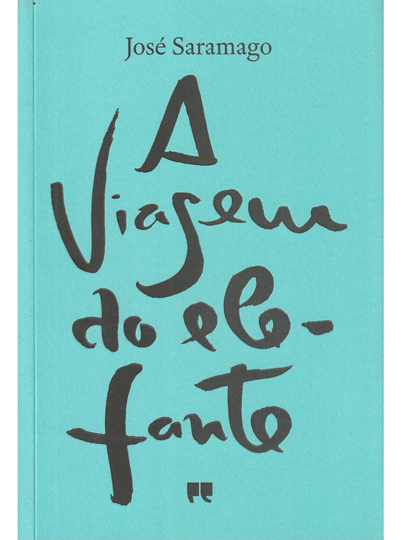 A Viagem do Elefante