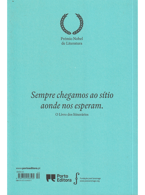 A Viagem do Elefante