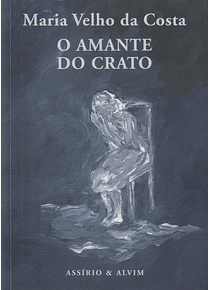 O Amante do Crato