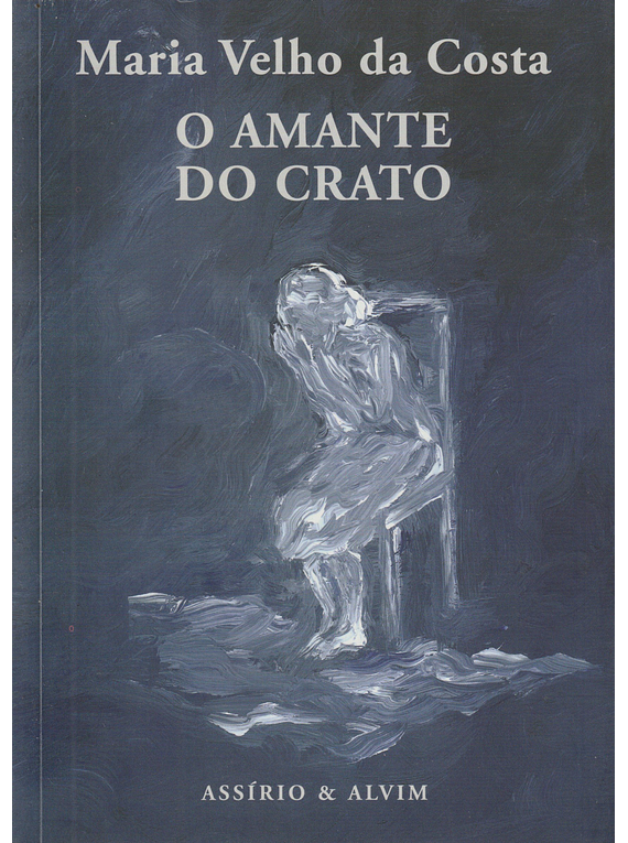 O Amante do Crato