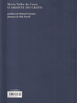 O Amante do Crato