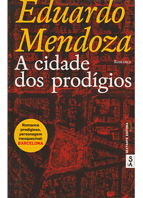A Cidade dos Prodígios