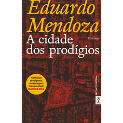 A Cidade dos Prodígios