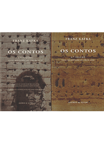 Os Contos (2 volumes)