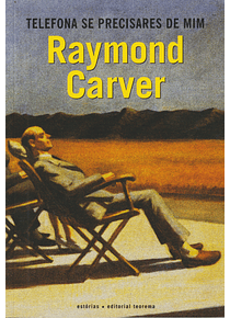 Telefona se Precisares de Mim