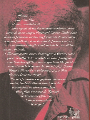 Heroísmos não, por favor