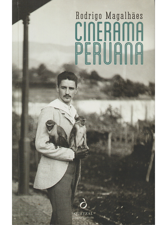 Cinerama Peruana