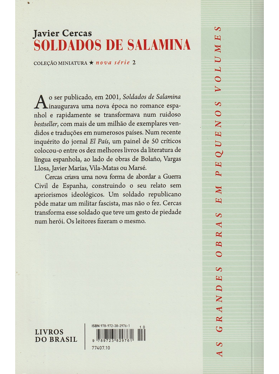 Soldados de Salamina