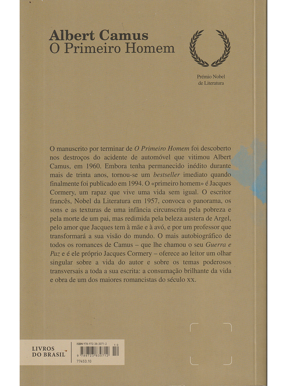 O Primeiro Homem