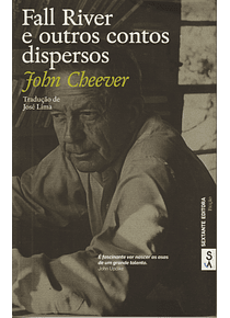 Fall River e outros contos dispersos