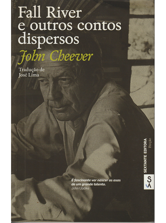 Fall River e outros contos dispersos