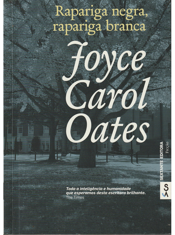 Rapariga Negra, Rapariga Branca