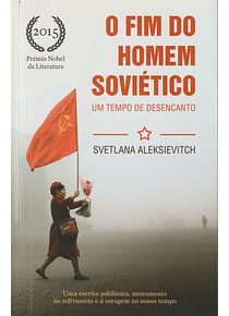 O Fim do Homem Soviético