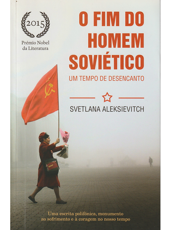 O Fim do Homem Soviético