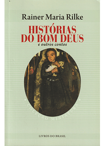 Histórias do Bom Deus e outros contos