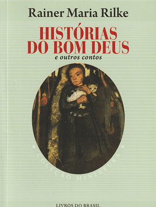Histórias do Bom Deus e outros contos