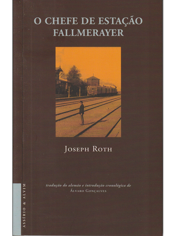O Chefe de Estação Fallmerayer