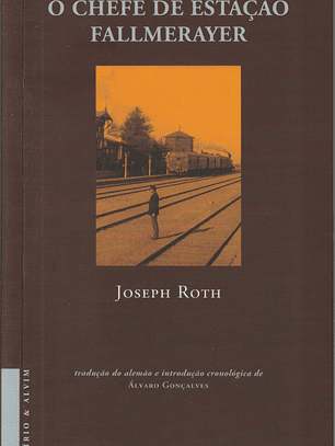 O Chefe de Estação Fallmerayer