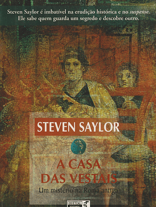 A Casa das Vestais