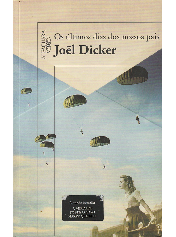 Os Últimos Dias dos Nossos Pais