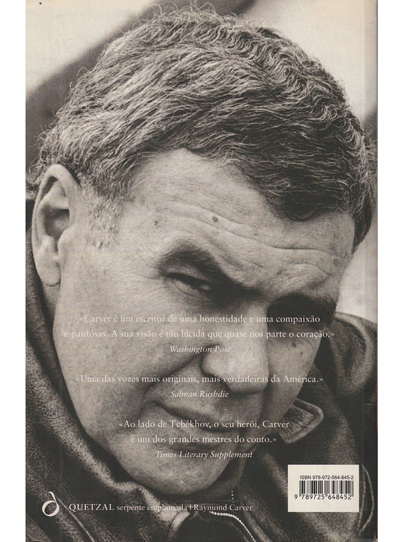 O Que Sabemos do Amor