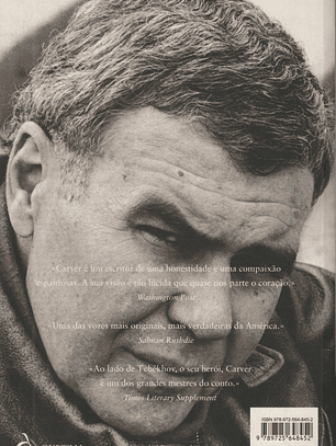 O Que Sabemos do Amor