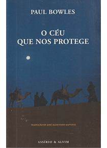O Céu que nos Protege