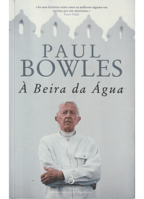 À Beira da Água