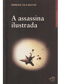 A Assassina Ilustrada