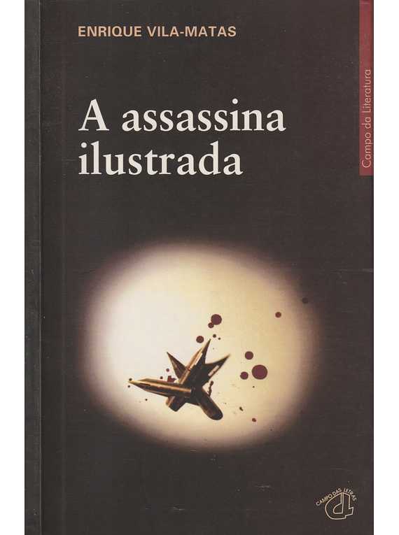 A Assassina Ilustrada