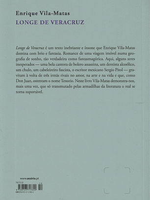 Longe de Veracruz