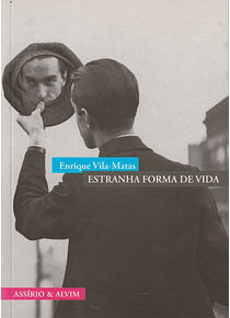 Estranha Forma de Vida