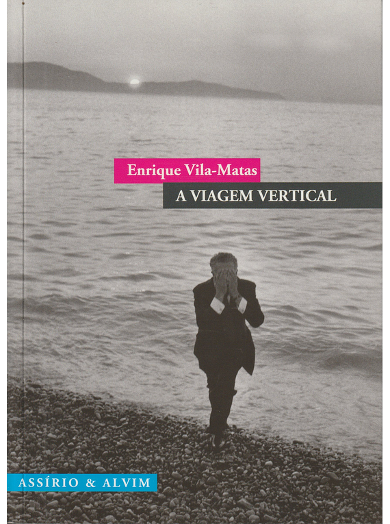 A Viagem Vertical