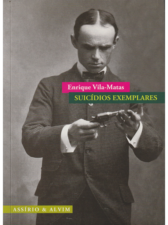 Suicídios Exemplares